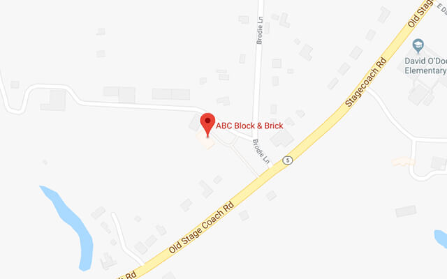 ABC Block & Brick - Little Rock Headquarters